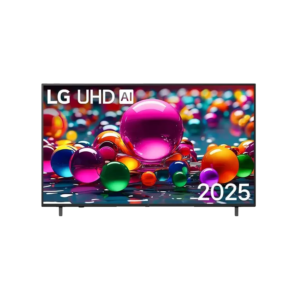 Smart TV LG 65" 4K UHD 60Hz webOS ThinQ AI