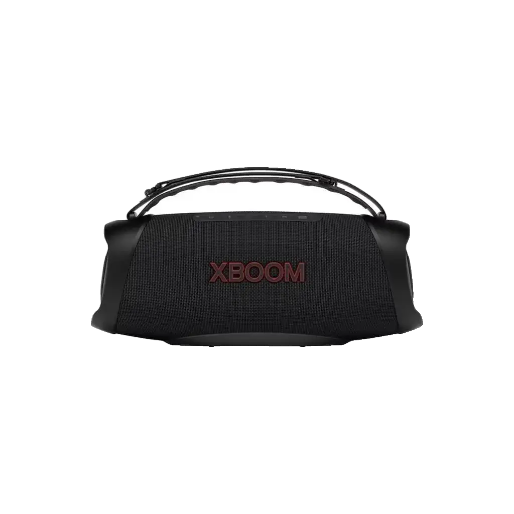 Caixa de Som Lg Xboom Go 120w Rms Bluetooth 5.1 Ip67 15h Bateria Xg8t.Abrallk