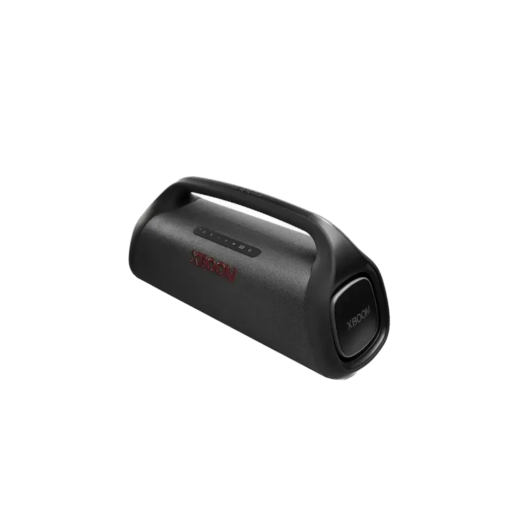 Caixa de Som Lg Xboom Go 120w Rms Bluetooth 5.1 Boombox - Xg9s.Abrallk