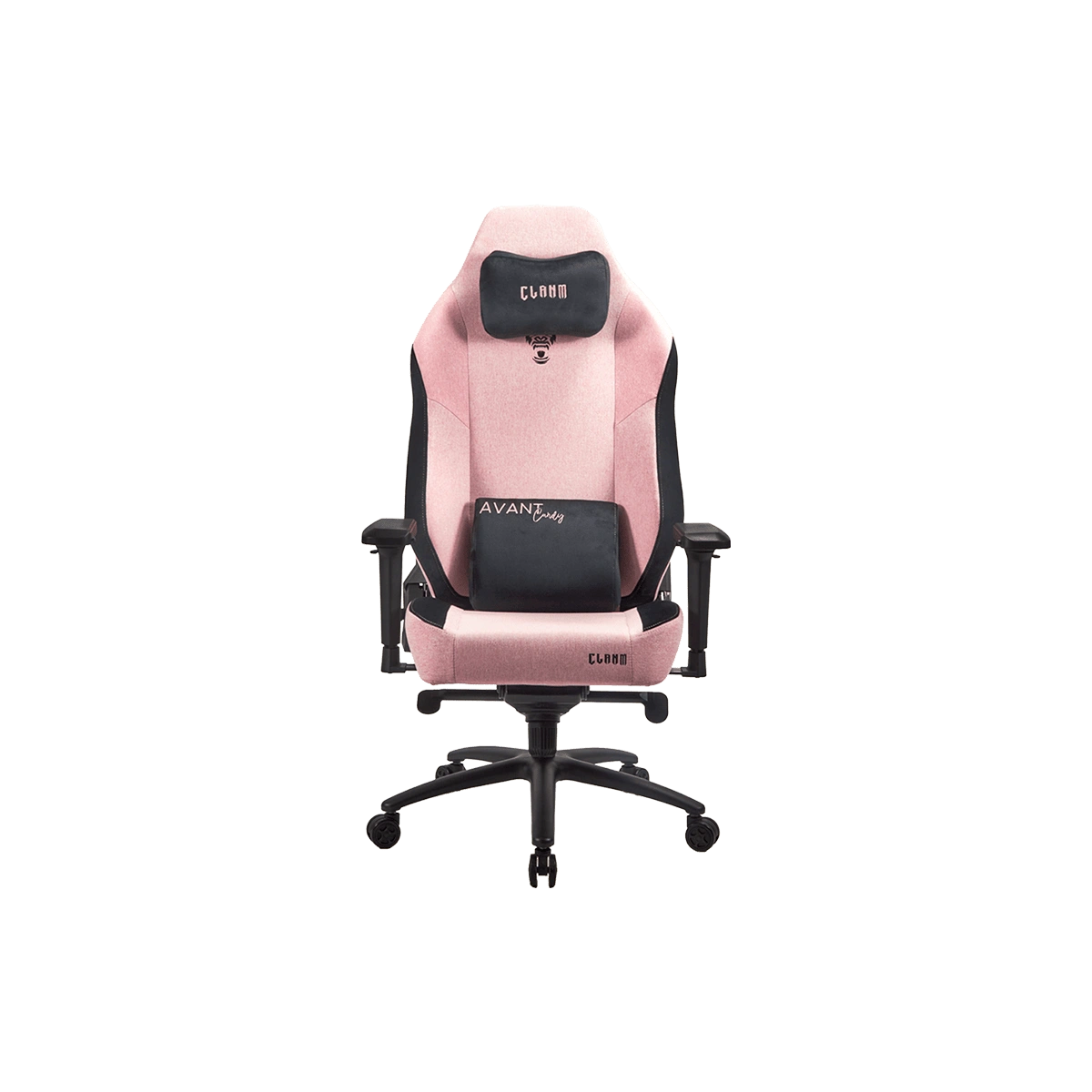Cadeira Gamer Avant Candy Clanm (Cód. 14356)