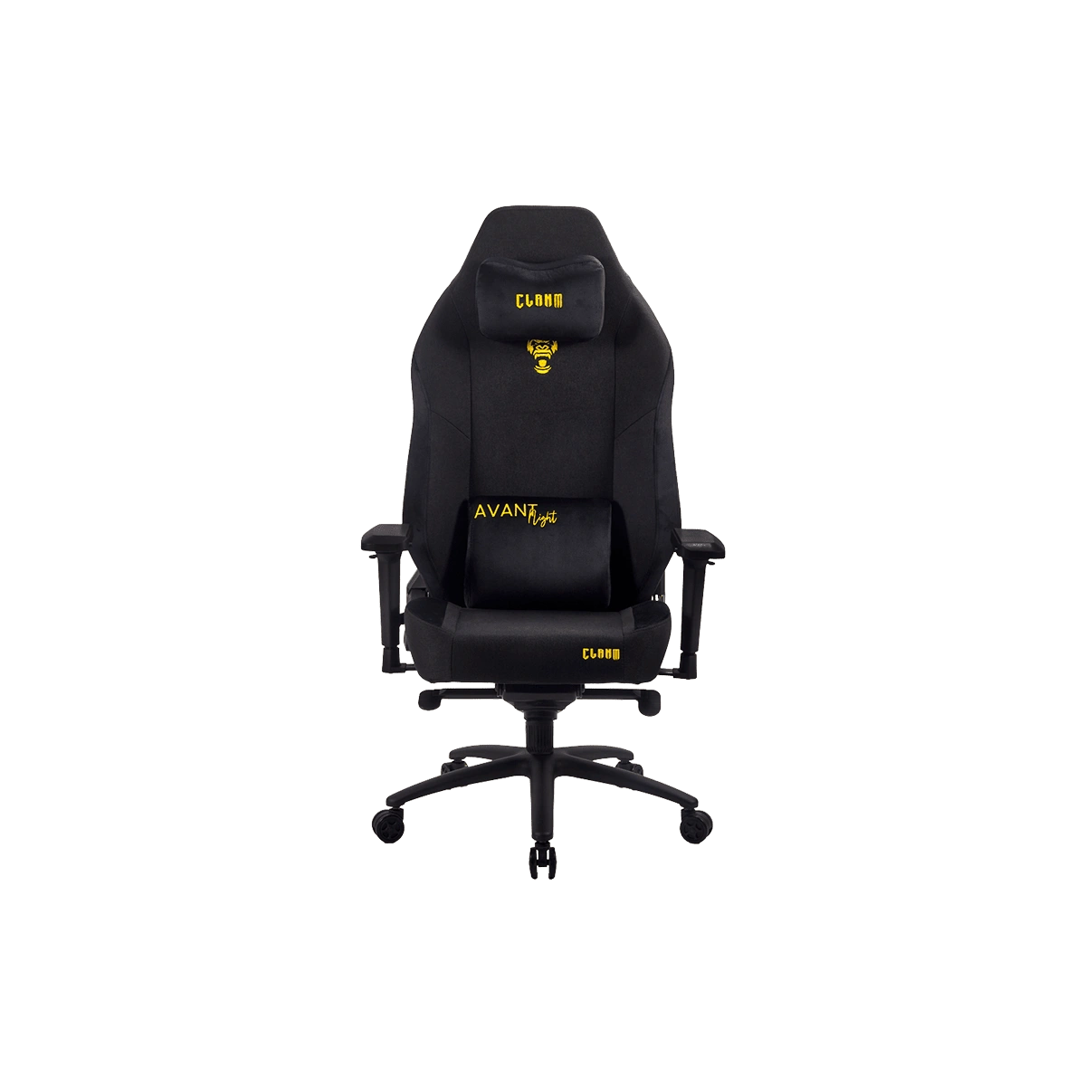 Cadeira Gamer Avant Night Clanm (Cód. 14355)