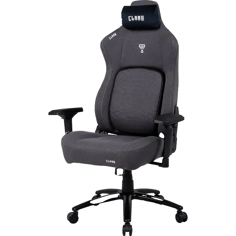 Cadeira Gamer Bushido Clanm (Cód. 12598)