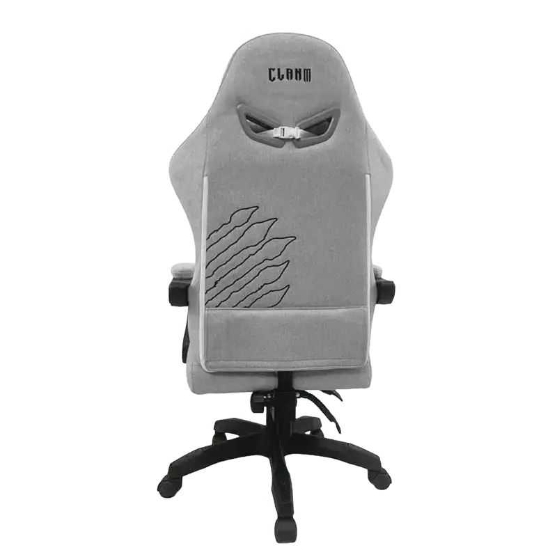 Cadeira Gamer Velt Clanm (Cód. 14354)