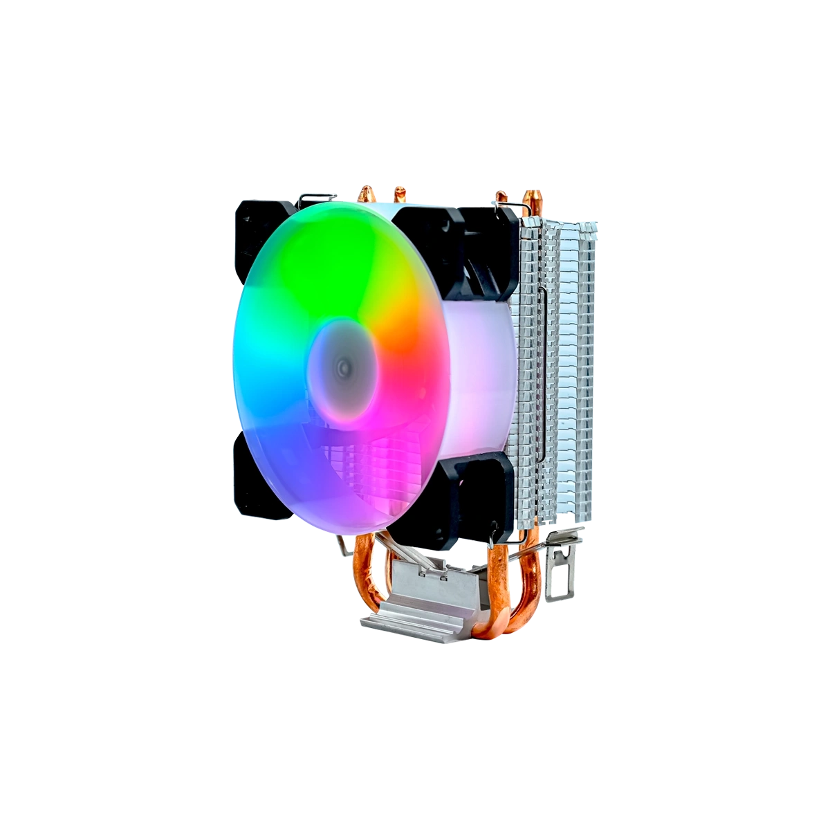 CPU Cooler V19 RGB Clanm (Cód. 13334)