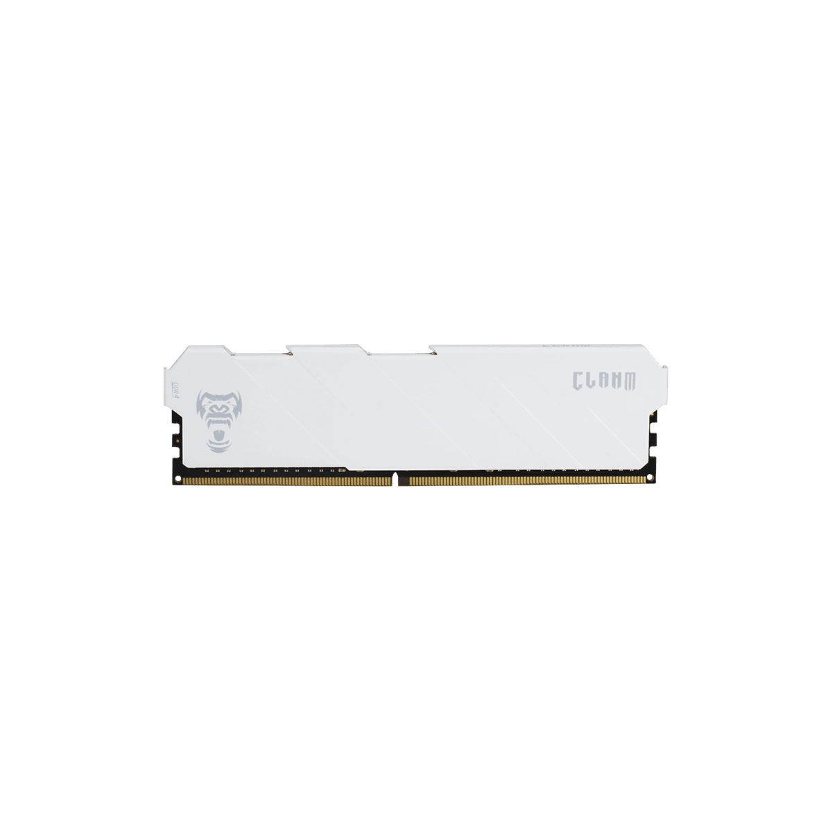 Memória DDR4 16GB 3200MHz Preto Clanm (Cód. 13246)