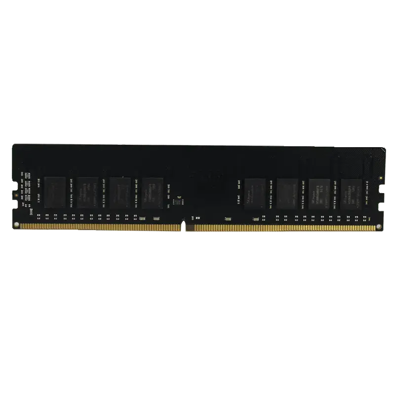 Memória DDR4 8GB 2666MHz Clanm (Cód. 13216)