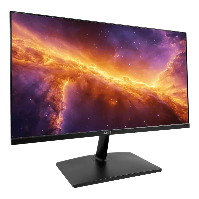 Monitor Gamer Cosmo 21.5" FHD 100Hz Clanm (Cód. 12810)