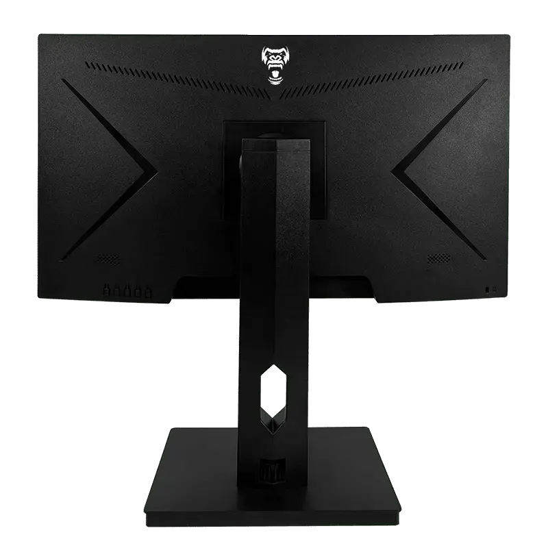 Monitor Gamer Pulsar 23.8" FHD 165Hz Clanm (Cód. 12811)