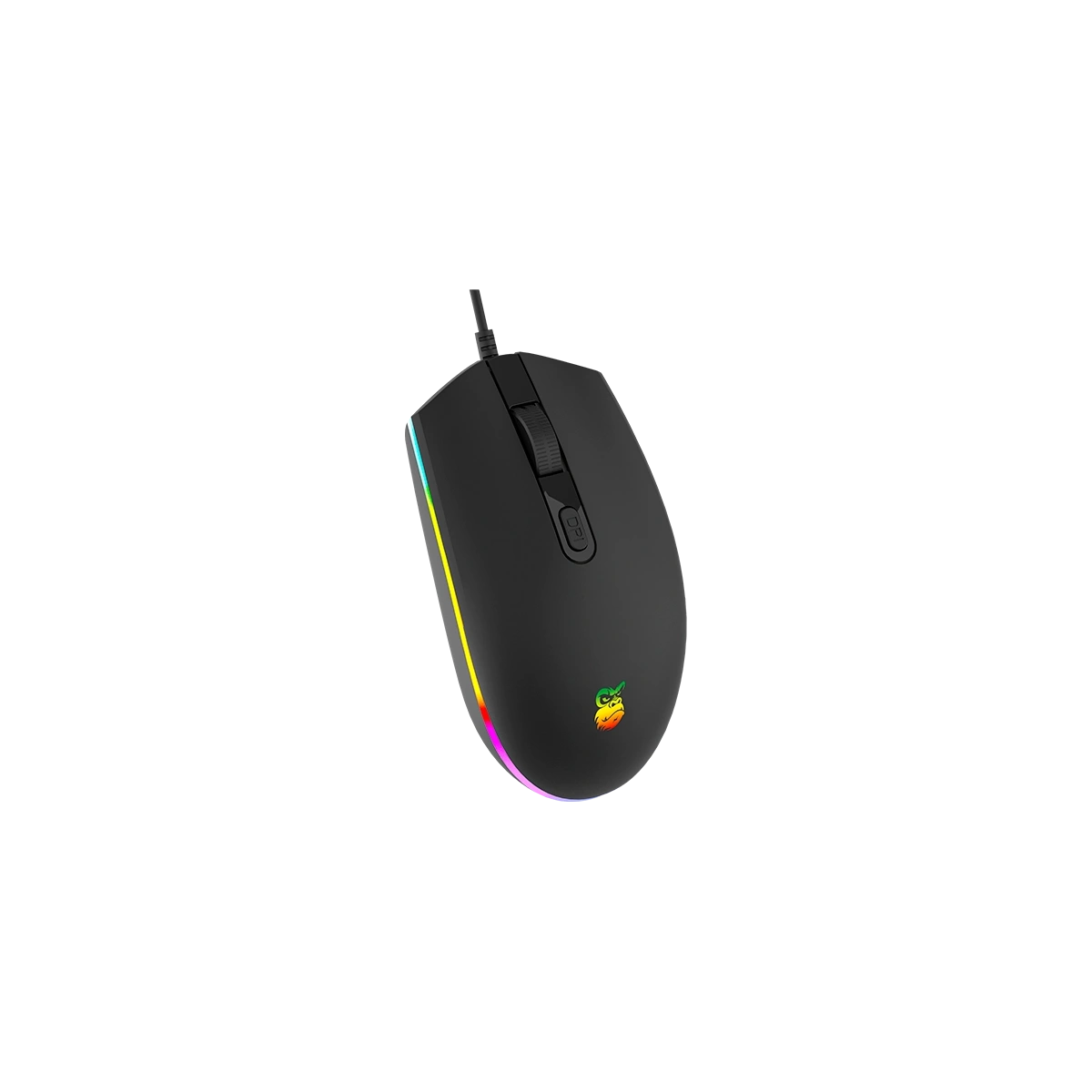 Mouse Gamer Rukor Clanm (Cód. 10054)