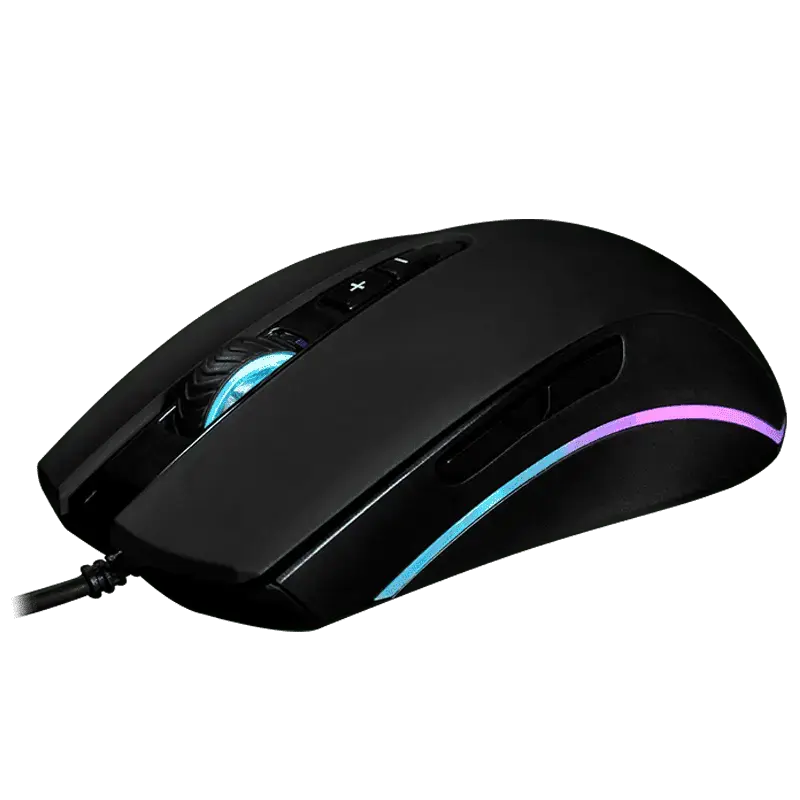 Mouse Gamer Skipper Clanm (Cód. 10055)