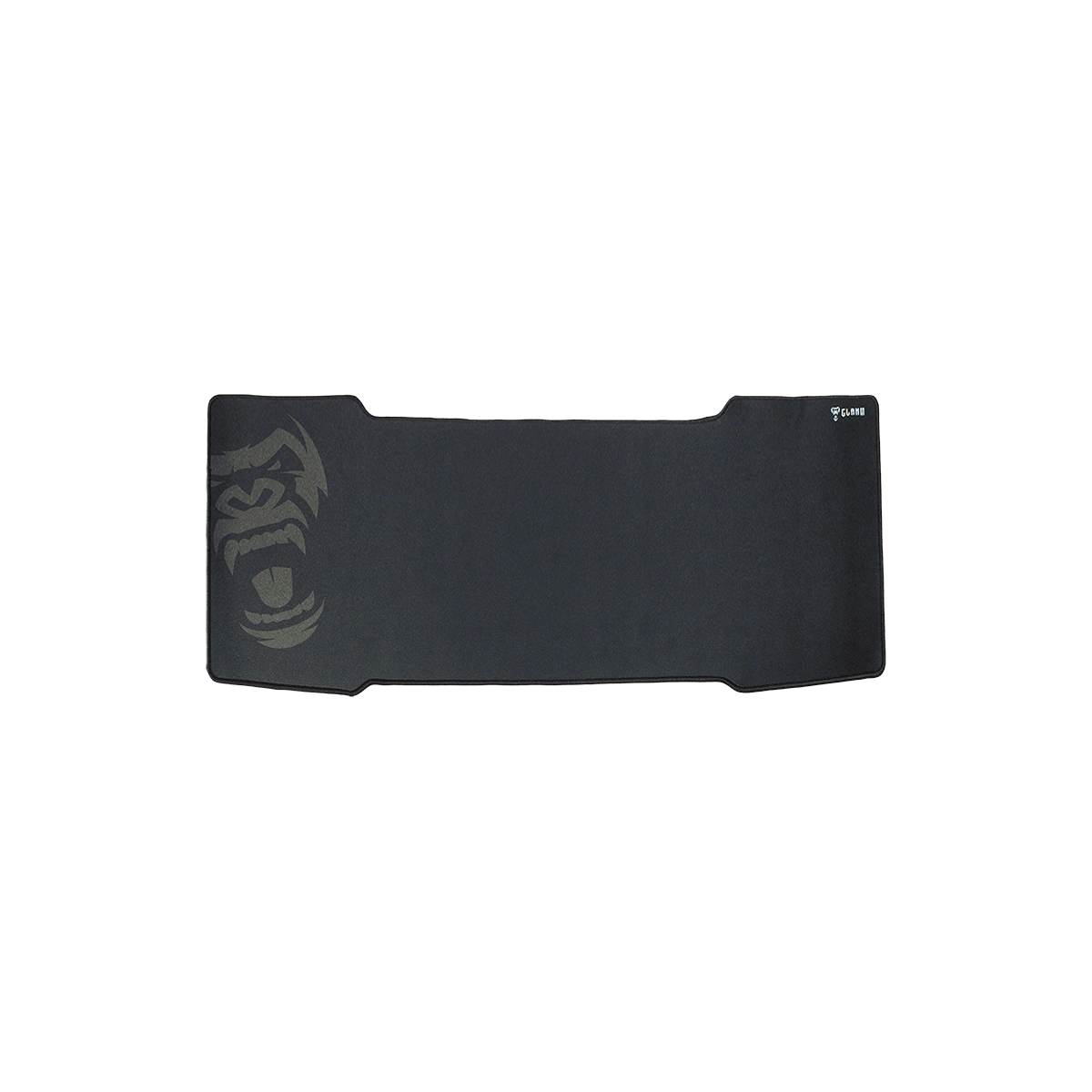 Mousepad Gamer MPK940 Clanm (Cód. 10576)