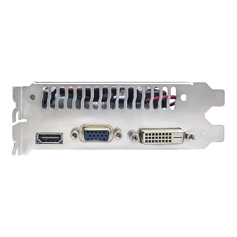 Placa de Vídeo GT 750 4GB DDR5 Clanm (Cód. 14463)