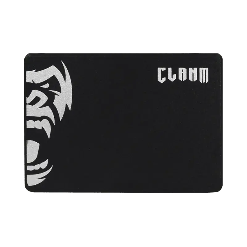 SSD SATA III 240GB Clanm (Cód. 13221)