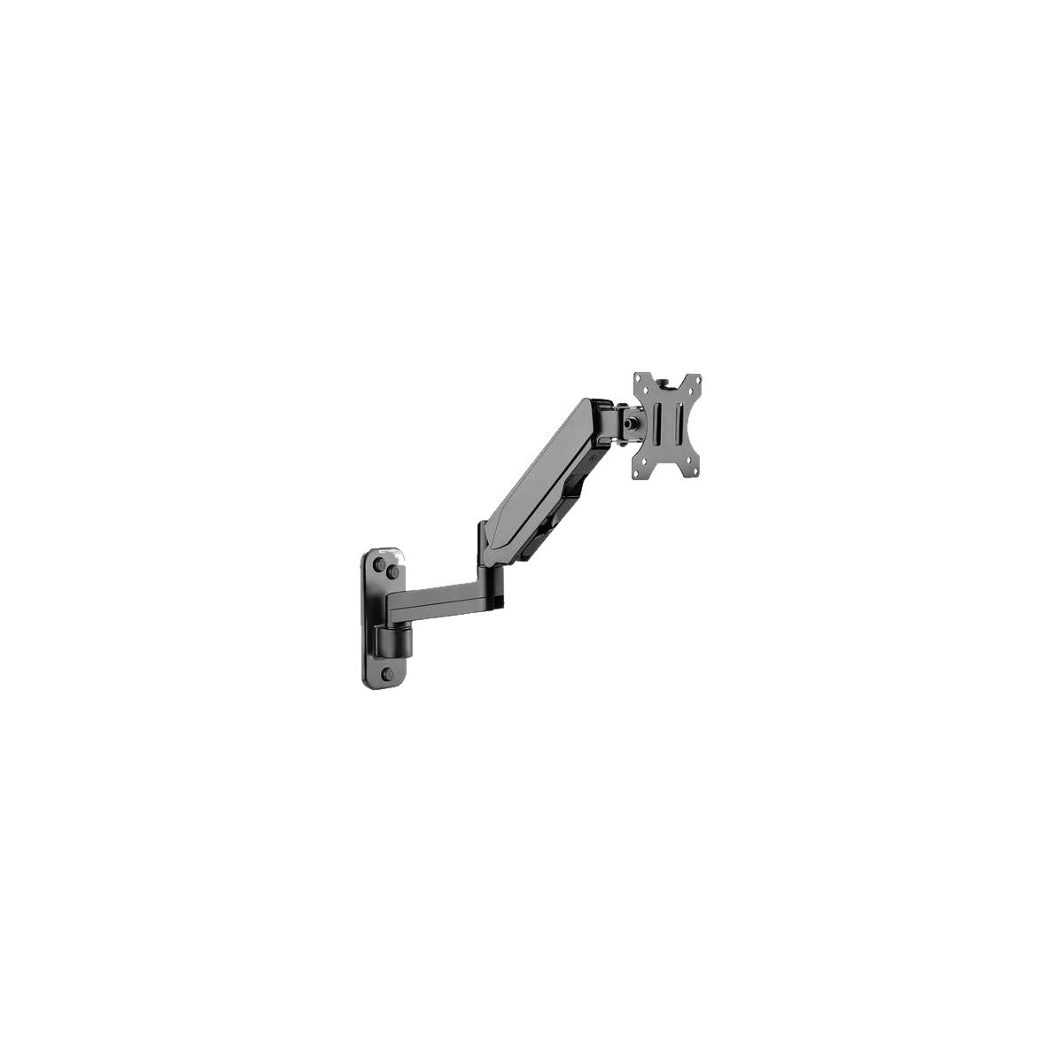 Suporte para Monitor Parede CS25 Clanm (Cód. 14197)