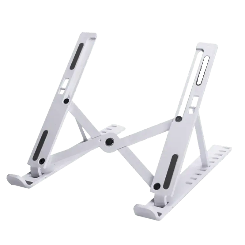 Suporte para Notebook CS30 White Clanm (Cód. 12202)