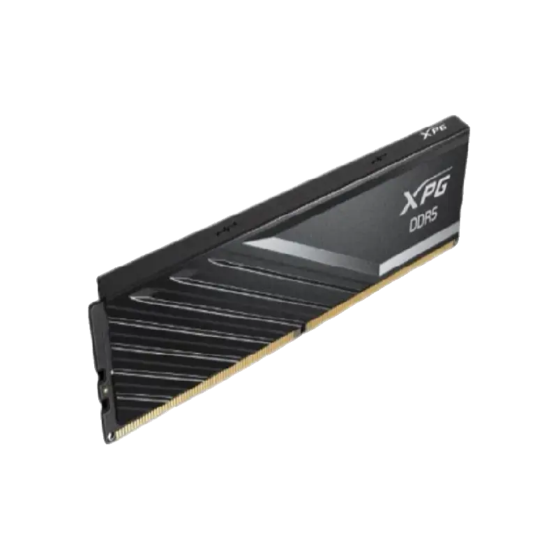 Memória XPG Lancer Blade 8GB DDR5 5600MT/s CL46 — Desktop