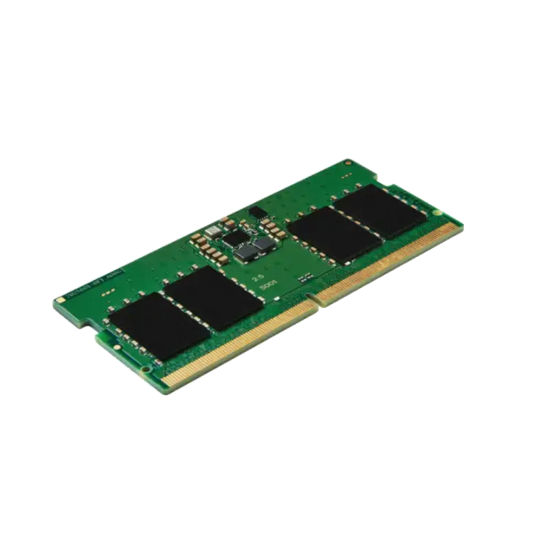 Memória Kingston ValueRAM 32GB DDR5 5600MHz — Notebook