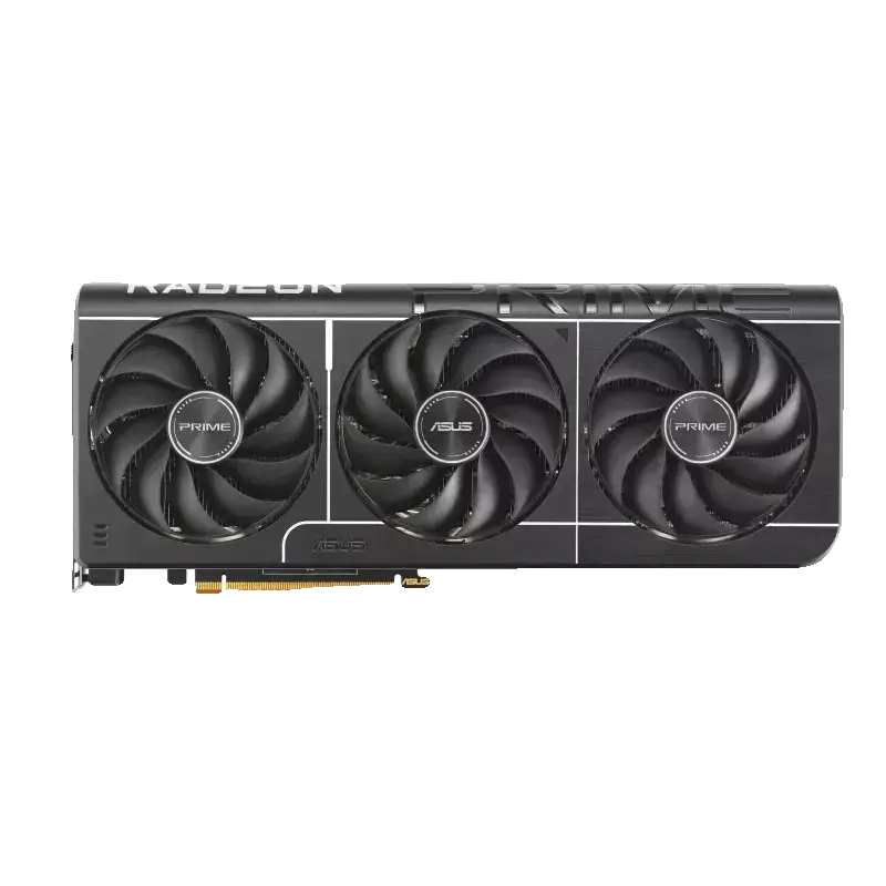 Placa de Vídeo ASUS Radeon RX 9070 XT Prime OC 16GB