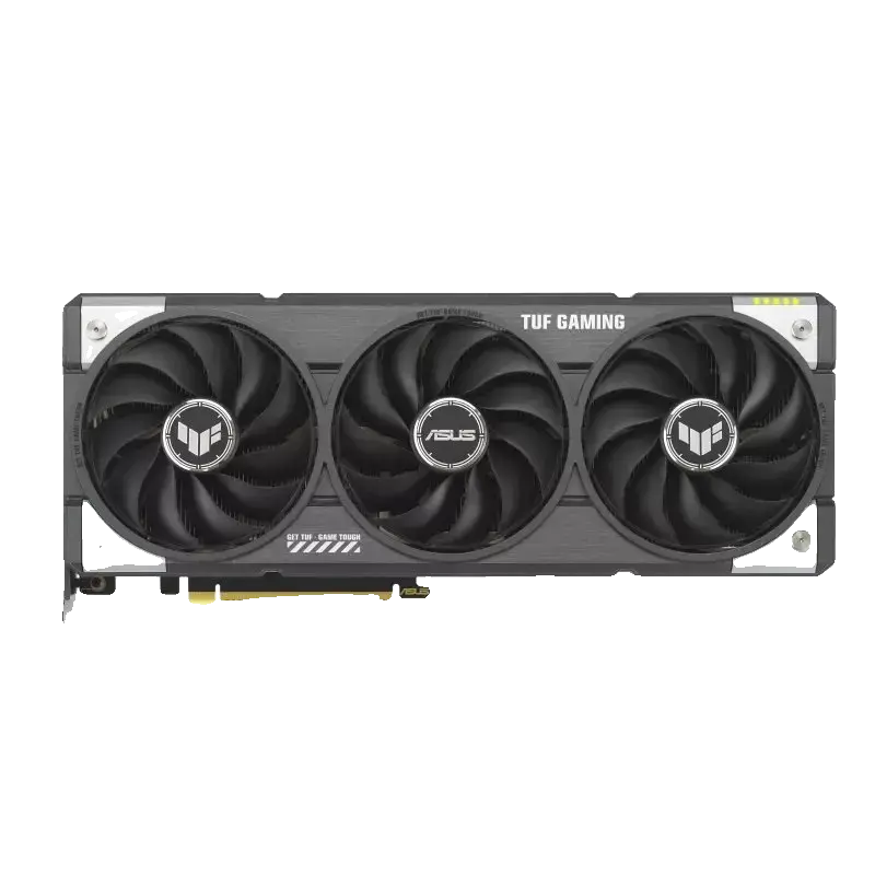 Placa de Vídeo ASUS Radeon RX 9060 XT TUF Gaming OC 16GB