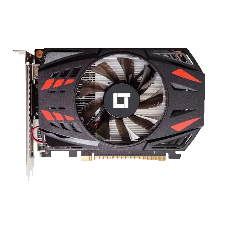 Placa de Vídeo LeaderTech GeForce GTX 750 Ti 4GB GDDR5