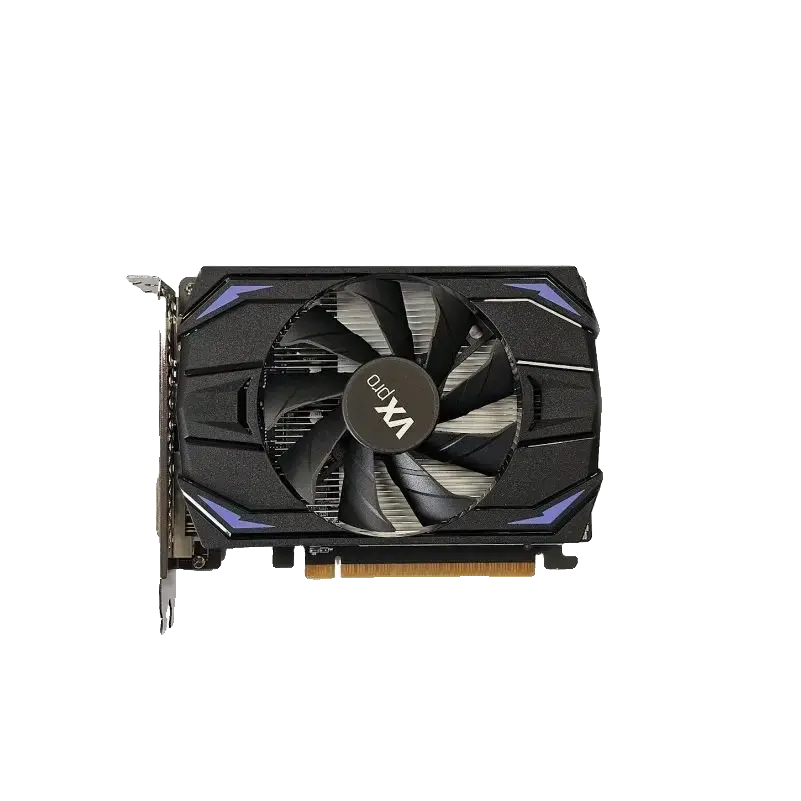Placa de Vídeo VXPro GeForce GTX 1050 Ti 4GB GDDR5