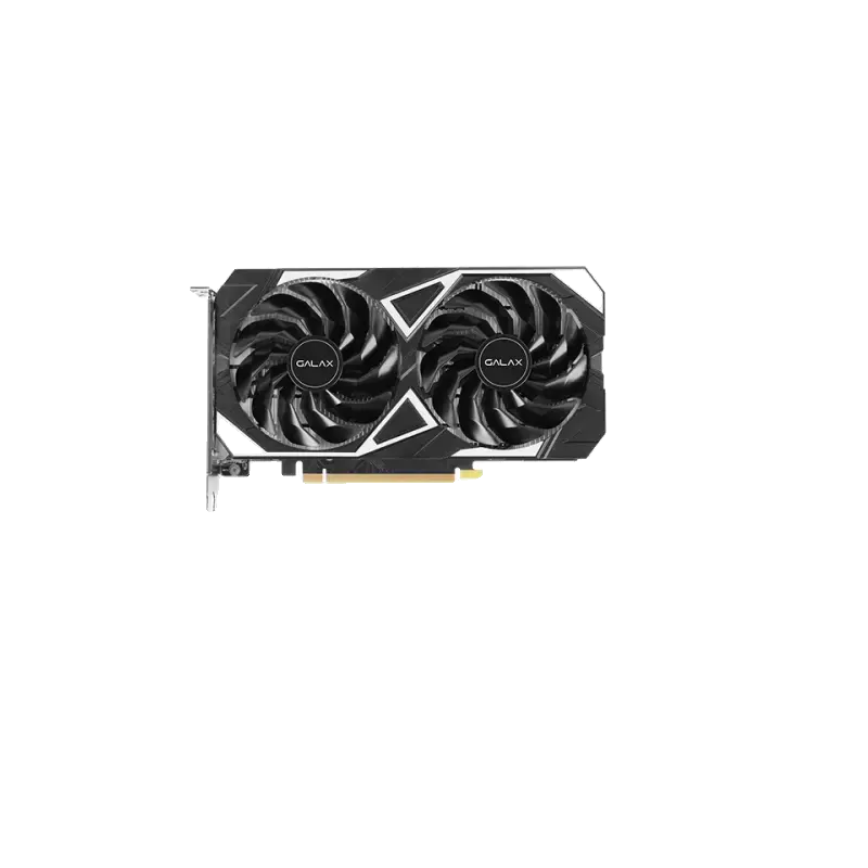 Placa de Vídeo Galax GeForce RTX 3050 EX 6GB GDDR6