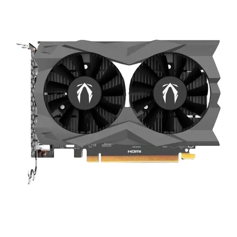 Placa de Vídeo Zotac GeForce RTX 3050 Twin Edge OC 6GB GDDR6