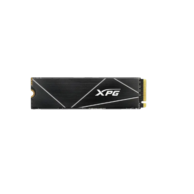 SSD XPG GAMMIX S70 BLADE 4TB M.2 2280 NVME PCIE GEN 4 X4 LEITURA 7400MB/S GRAVACAO 6800MB/S - AGAMMIXS70B-4T-CS