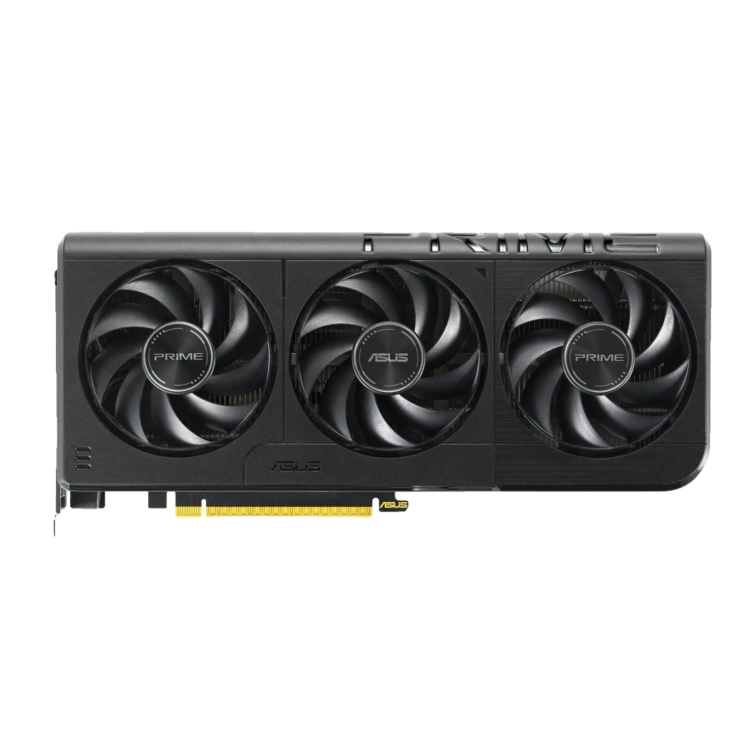 Placa de Vídeo Asus Prime GeForce RTX 5060 OC 8GB GDDR7 128 Bits