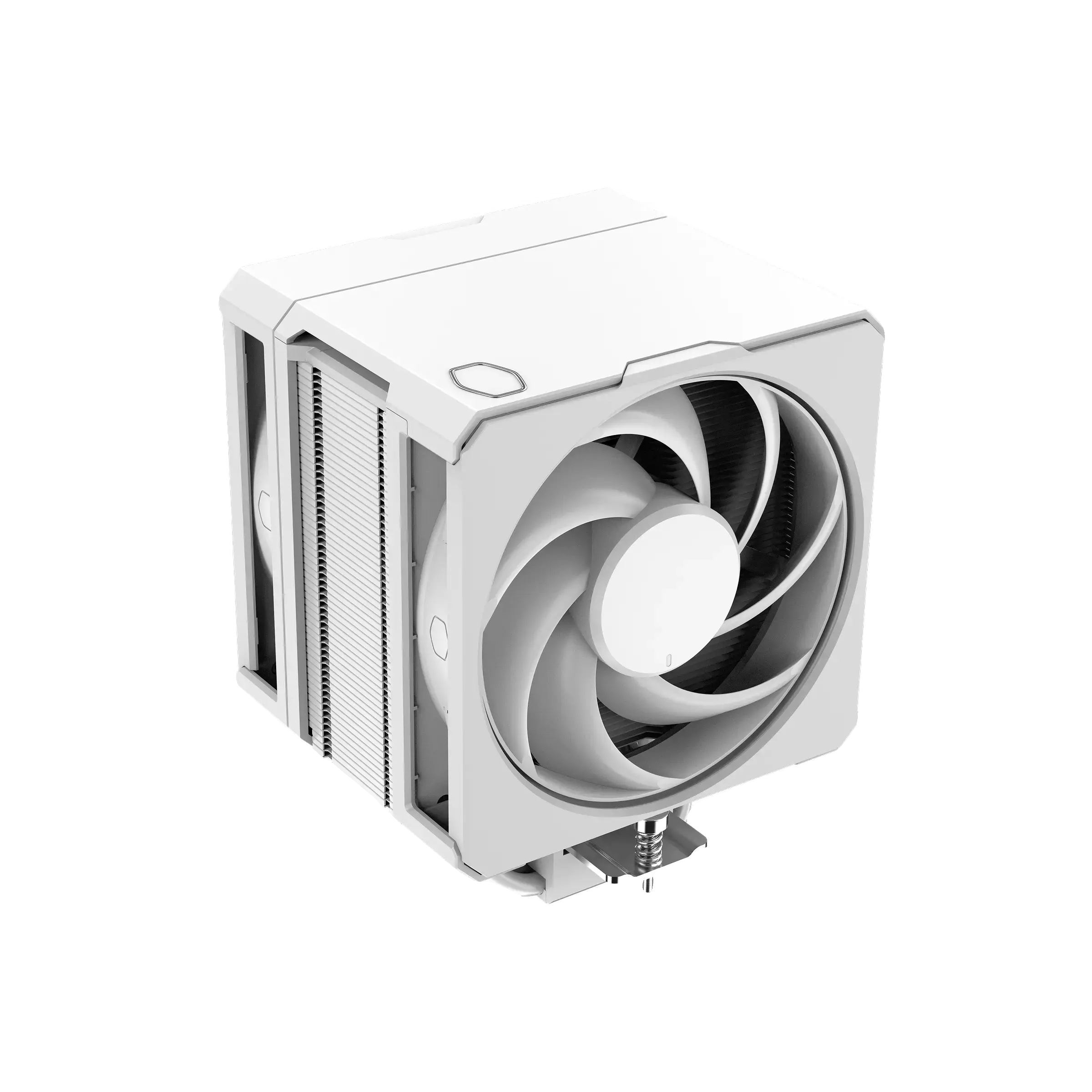 COOLER PARA PROCESSADOR HYPER 612 APEX BRANCO COOLER MASTER