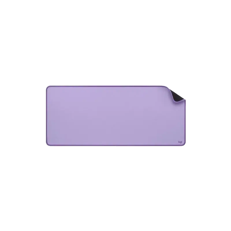MOUSE PAD DESK MAT EXTRA GRANDE 30CM X 70CM LILAS LOGITECH