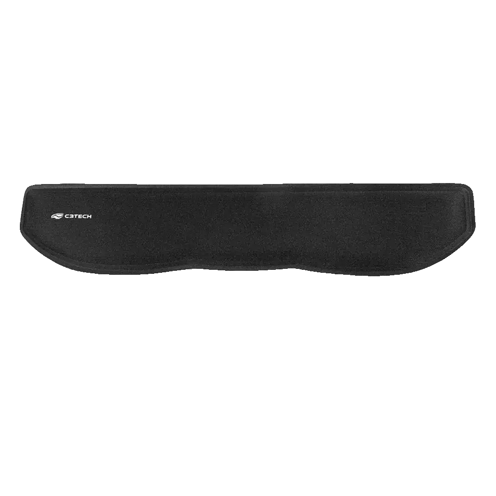 APOIO DE PULSO PARA TECLADO KP-50 C3TECH