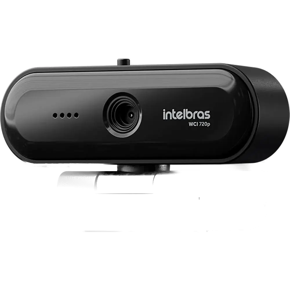 WEBCAM INTELBRAS HD WCI720P
