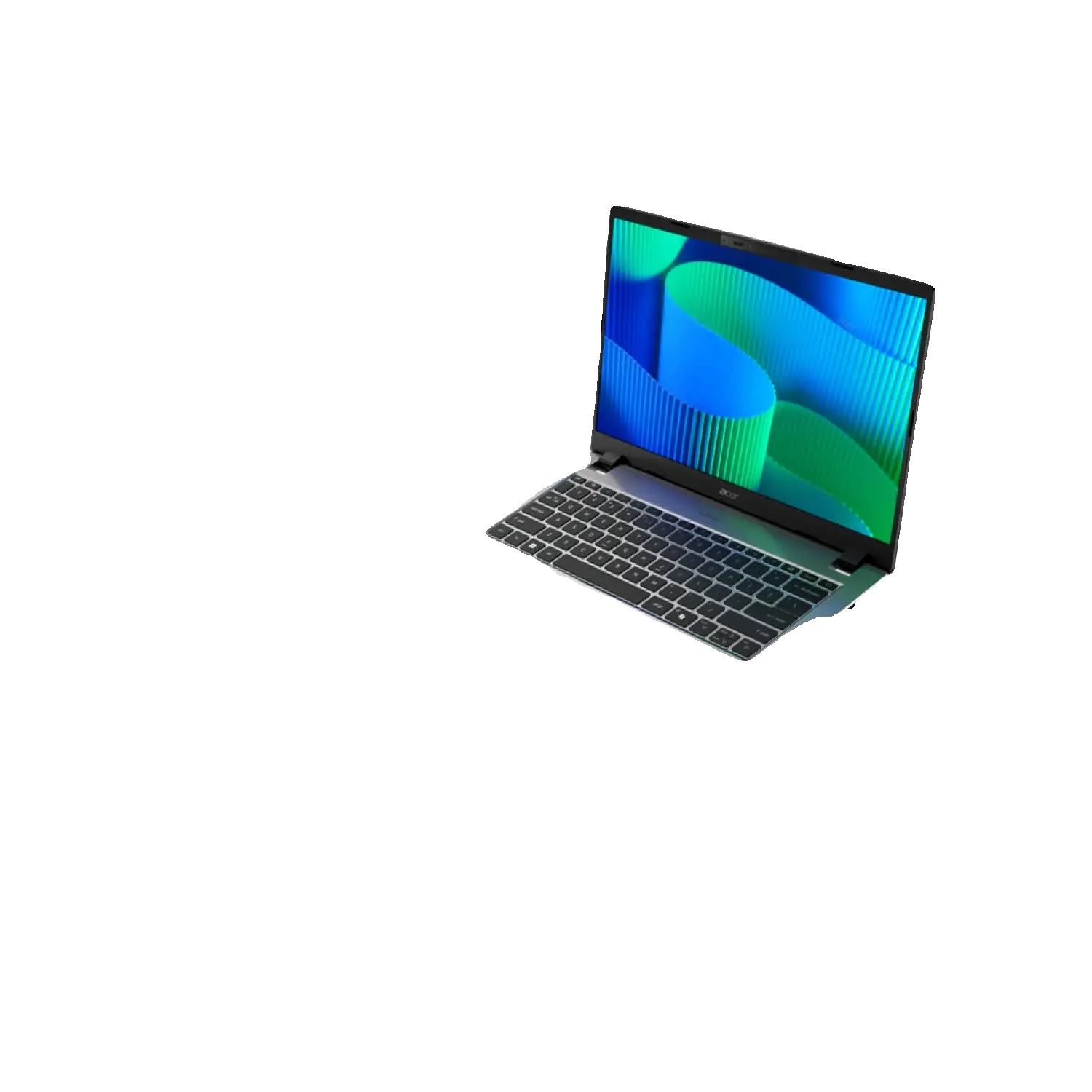 NOTEBOOK ACER TRAVELMATE TMP214-56-72UM INTEL CORE I7 1355U 16GB DDR5 SSD 512 14 WUXGA WINDOWS 11 PRO