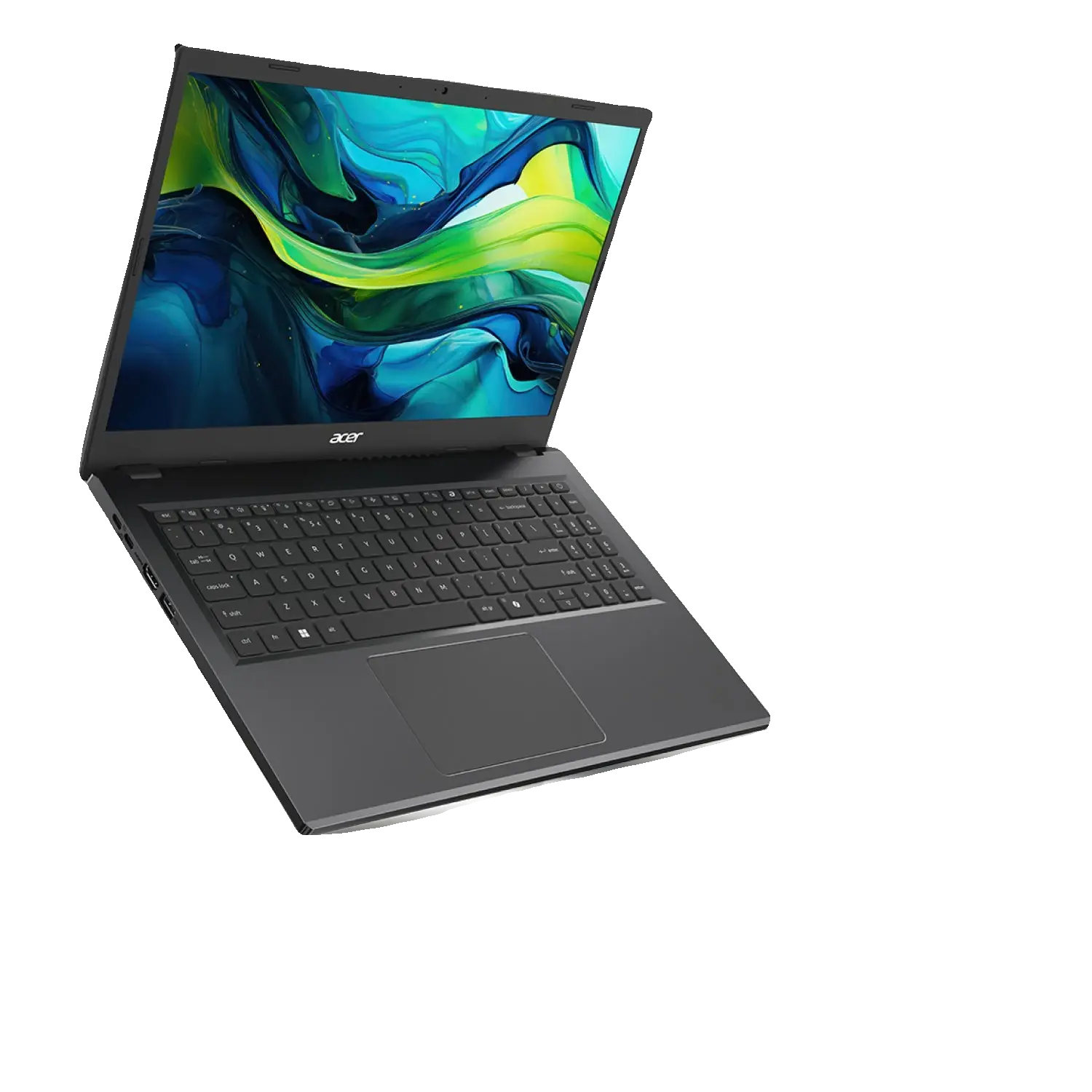 NOTEBOOK ACER AG15-71P-5939 INTEL CORE I5 13420H 8GB DDR5 SSD 256GB 15,6 TN WINDOWS 11 HOME