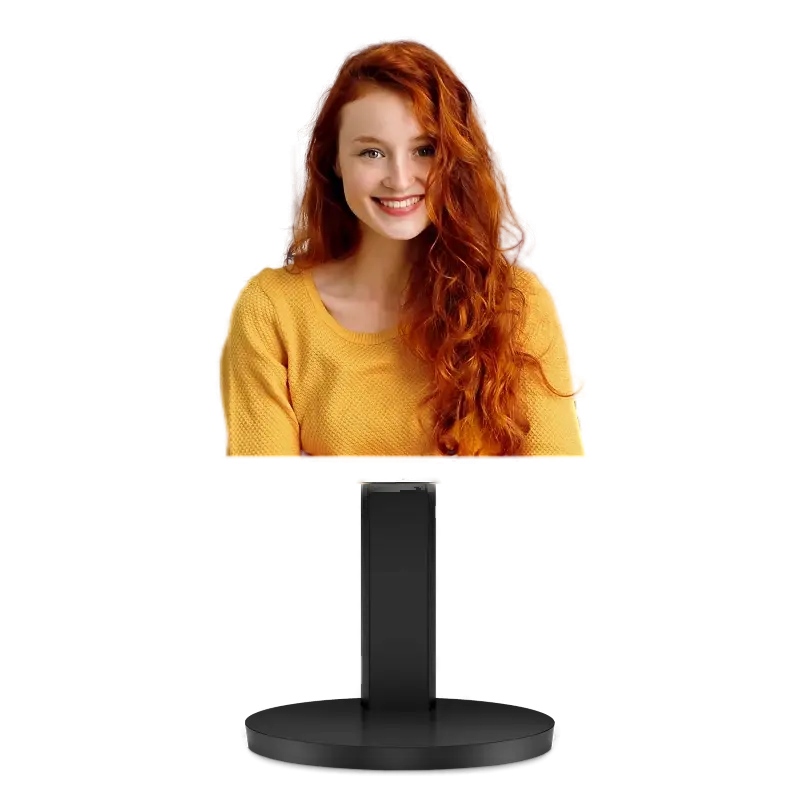 MONITOR AOC 21,5 LED FULL HD 22B3HMF / VA / HDMI / VGA / VESA / AJ ALTURA