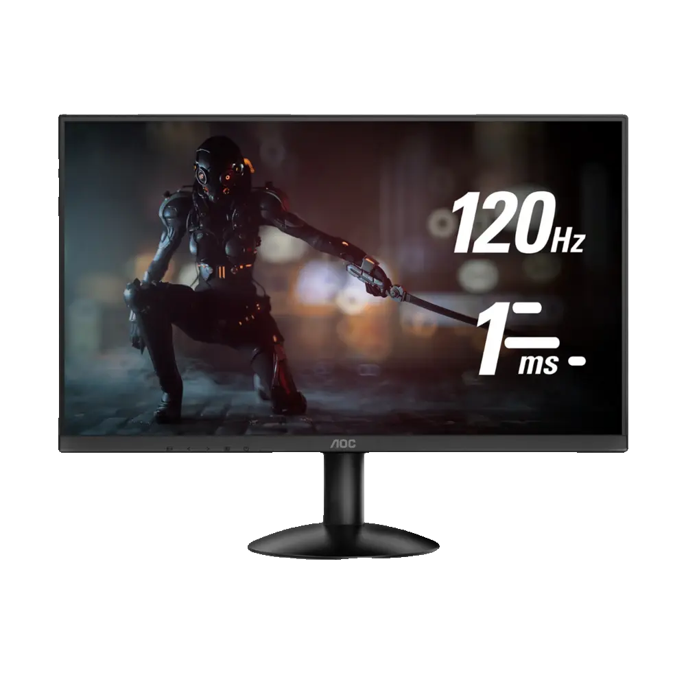 MONITOR AOC 27 LED 27B30H3/57 / IPS / HDMI / VGA / VESA / 120HZ / 1MS