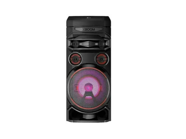 Caixa de Som Lg Xboom Acústica - Rnc7.Abrallk