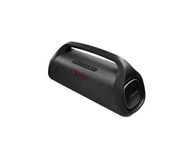 Caixa de Som Lg Xboom Go 120w Rms Bluetooth 5.1 Boombox - Xg9s.Abrallk