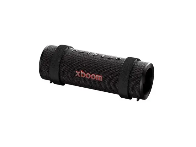 Caixa de Som Lg Xboom Grab By Will.I.Am - Grab Abralbk